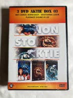 FILMBOX / MORTAL KOMBAT QUEEN / MORTAL KOMBAT CONQUEST /, Cd's en Dvd's, Verzenden, Gebruikt