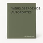 WERELDBEROEMDE AUTOROUTES 9789020928211, Verzenden, Gelezen