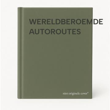 WERELDBEROEMDE AUTOROUTES 9789020928211, Verzenden, Gelezen