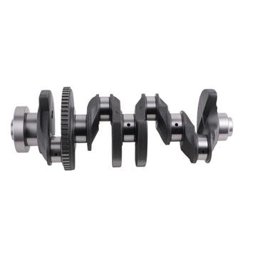 Krukas geschikt voor BMW 318i 320i E90 E91 E92 E93 2004-2..., Verzenden, Nieuw, BMW