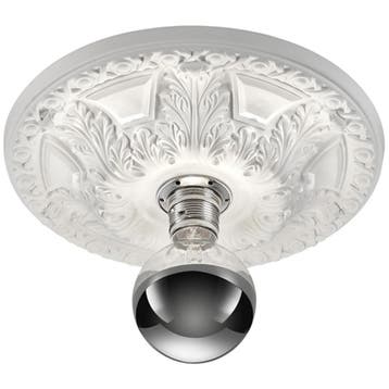 LED Plafondlamp - Plafondverlichting - Trion Lolly - E27, Huis en Inrichting, Ophalen of Verzenden, Nieuw, Overige fittingen