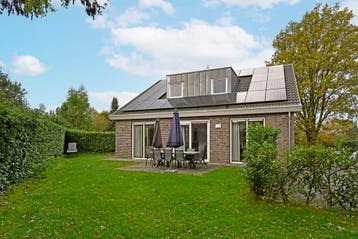 Limburg: Resort Arcen nr 219 te koop, Limburg