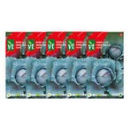 Rode kool zaad  | VT | 5 stuks, Verzenden