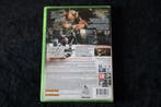 Tom Clancys Splinter Cell Conviction Xbox 360, Spelcomputers en Games, Games | Xbox Original, Verzenden, Nieuw