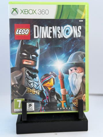 Lego Dimensions - Xbox 360, Verzenden, Gebruikt