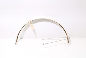 Achterspatbord | 28 inch | gebruikt | Stella Dolce, Gebruikt, Spatbord