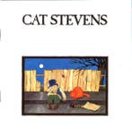 cd - Cat Stevens - Teaser And The Firecat, Verzenden, Zo goed als nieuw