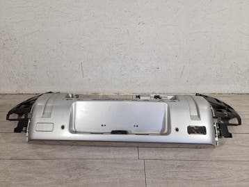 Land Rover Defender achterbumper L8B2-17D781, Auto-onderdelen, Carrosserie en Plaatwerk, Verzenden, Gebruikt