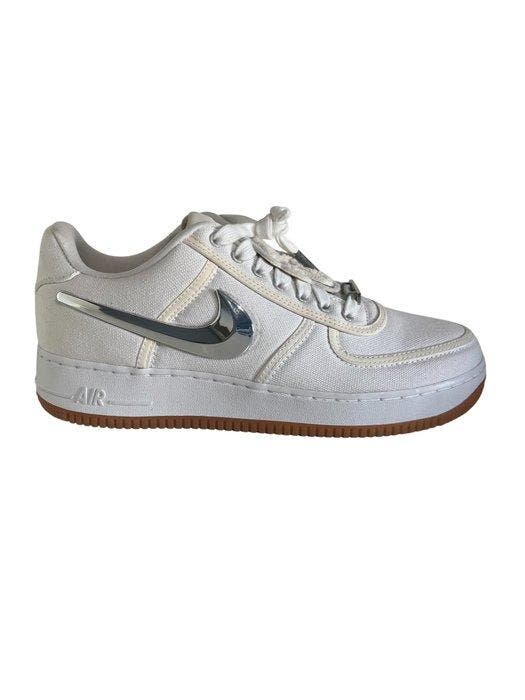 Nike - Air Force 1 Low - Sneakers - Maat: EU 44 - Nieuw met, Kleding | Heren, Schoenen
