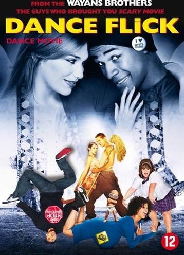 DANCE FLICK, Verzenden, Nieuw in verpakking