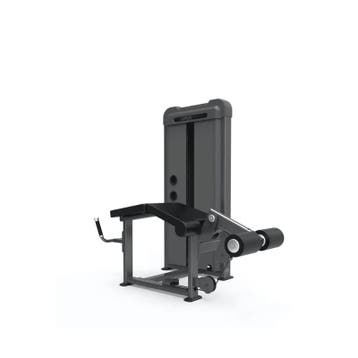 Gymfit - Luxury-line - Prone Leg Curl - L303, Ophalen of Verzenden, Nieuw