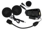 2nd Helmet Kit JBL Spirit / Freecom X Cardo, Verzenden, Nieuw met kaartje