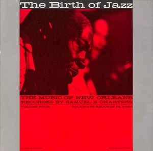 LP gebruikt - Various - The Music Of New Orleans, Volume..., Cd's en Dvd's, Vinyl | Jazz en Blues, Verzenden, Zo goed als nieuw