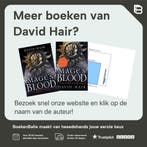 Staal & stormweer / De Brug der Getijden / 2 9789024564828, Boeken, Verzenden, Zo goed als nieuw, David Hair