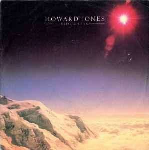 vinyl single 7 inch - Howard Jones - Hide &amp; Seek, Verzenden, Zo goed als nieuw, 7 inch, Overige genres