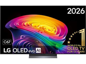 Lg - OLED 60-69 OLED 4K TV - 65 inch, Verzenden, Nieuw, 100 cm of meer, 4k (UHD)
