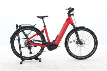 Flyer UPSTREET 5 7.10 – 2023 – 165 - 175 cm, Fietsen en Brommers, Verzenden, Zo goed als nieuw, Overige merken