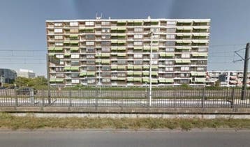 Te Huur 3 Kamer Appartement Beneluxlaan In Utrecht, Utrecht-stad, Direct bij eigenaar, Appartement, Utrecht