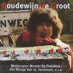 cd - Boudewijn de Groot - Het Land Van Maas En Waal, Verzenden, Zo goed als nieuw