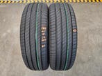 195/60/18 96H MICHELIN ZOMERBANDEN 7MM PROFIEL 2X DEMO, Ophalen, 18 inch, Gebruikt, Band(en)