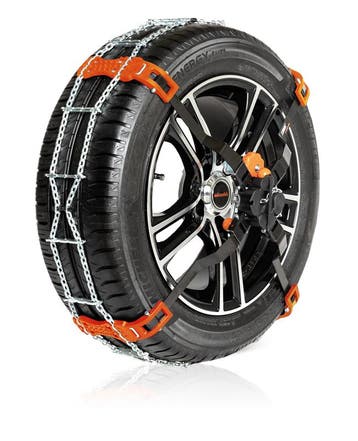 Sneeuwkettingen Weissenfels M92 Trak Auto - TA42, Verzenden, Nieuw