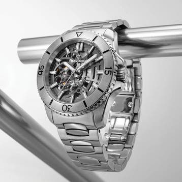 Venezianico - Nereide Ultraleggero 42 mm Automatico -, Nieuw