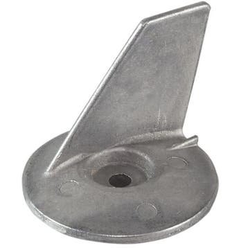 Skeg Anode voor Tohatsu - Nissan, Ophalen of Verzenden, Nieuw, Zeilboot of Motorboot