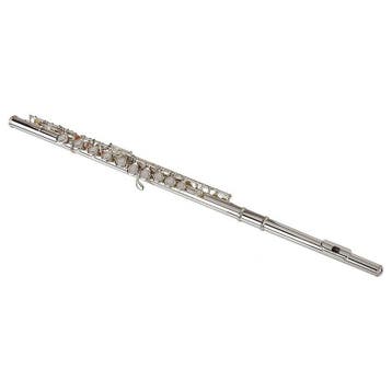Belcanto BX-410 X-Series Dwarsfluit met koffer, Ophalen of Verzenden, Nieuw