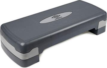 Umbro Stepper Fitness Verstelbaar 1015 cm – Fitness Step, Ophalen of Verzenden, Nieuw