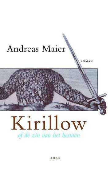 Kirillow - A. Maier 9789026319471, Verzenden, Gelezen, A. Maier