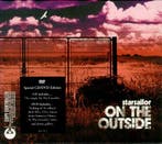 cd - Starsailor - On The Outside, Verzenden, Zo goed als nieuw