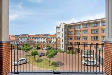 Te huur: Appartement De Klok in Rijnsburg, Rijnsburg, Appartement, Zuid-Holland