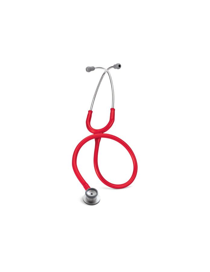 Littmann Classic II Infant Stethoscoop - rood, Diversen, Verpleegmiddelen, Nieuw, Verzenden