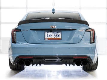 AWE Tuning 22-26 Cadillac CT5-V Blackwing SwitchPath Exhaust, Ophalen of Verzenden, Nieuw