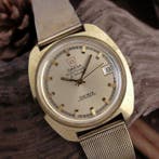 Omega - Genève Electronic f300Hz - 198.030 - Heren -, Nieuw