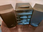 Technics - RS-CH730, CD SL-CH350, ST-CH530, SE-CH350), Nieuw