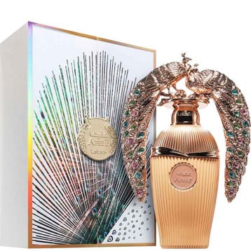 Lattafa Afeef Eau de Parfum - 100ml, Ophalen of Verzenden, Nieuw, Overige typen