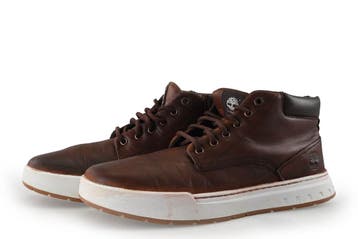 Timberland Sneakers in maat 42 Zwart, Kleding | Heren, Schoenen, Verzenden, Sneakers of Gympen, Gedragen, Timberland