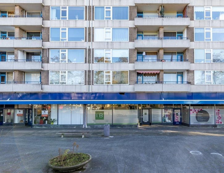Woning te huur in Rotterdam - 80 m² - 3 kamer(s) - 3 kamers, Huizen en Kamers, Huizen te huur, Zuid-Holland, Overige soorten