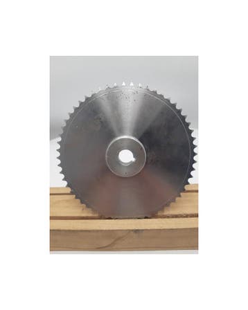 Homag Tandwiel voor Houtbewerkingsmachines, Ophalen
