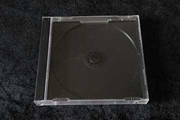 Replacement Case Playstation 1, Verzenden, Nieuw