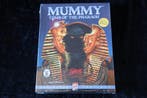 Mummy Tomb Of The Pharaoh Pc Big Box New/Sealed, Spelcomputers en Games, Verzenden, Nieuw