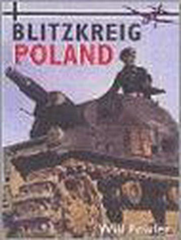 Poland and Scandinavia 1939-1940 - Will Fowler 9780711029439, Verzenden, Gelezen, Will Fowler