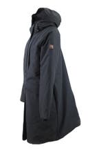 Travelin Jas in maat XXL Zwart, Travelin, Verzenden, Zo goed als nieuw, Zwart