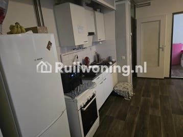 Knusse flat in Amsterdam, 36 m² (Noord-Holland), Huizen en Kamers, Amsterdam