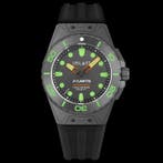 Ublast - Atlantis Professional Diver 100 ATM - Ltd Edition -, Sieraden, Tassen en Uiterlijk, Horloges | Heren, Nieuw
