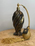 fichard - Parfumfles - Glas - maison Fichard Paris, Antiek en Kunst