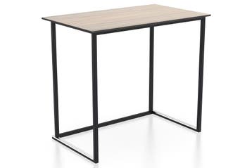 Statafel rechthoek stapelbaar | 120x70cm | Times Square, Ophalen of Verzenden, Nieuw, Kunststof