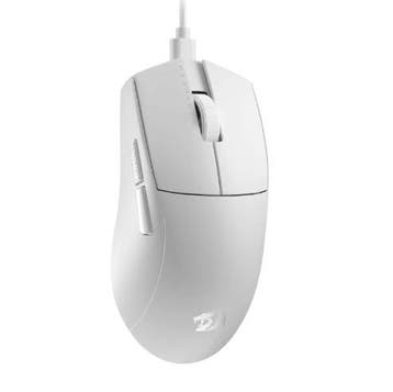 Ultralichte Bedrade Gaming Muis met 12.400 DPI en 5 Knoppen, Computers en Software, Muizen, Verzenden, Nieuw