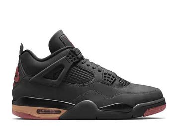 Nike Air Jordan 4 Retro London (Schoenen), Kleding | Heren, Overige kleuren, Verzenden, Nieuw, Sneakers of Gympen